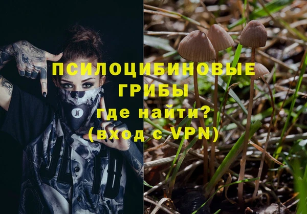 кристаллы Арсеньев